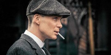 fictie non fictie echt gebeurd peaky blinders