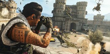call of duty warzone