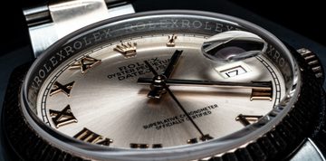 rolex horloges 2020 modellen