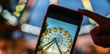smartphones met de beste camera