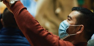 documentaire Pandemic_ COVID-19