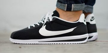 goedkope zwarte sneakers voor heren