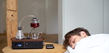 brasieur 2.0 koffiewekker