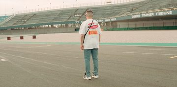 streetstyle collectie Don't Rush Ninetyfour
