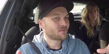 Auto arjen lubach