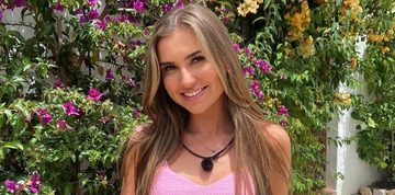 Esmee Cox Love Island 2021