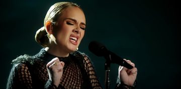 tickets prijzen adele concert