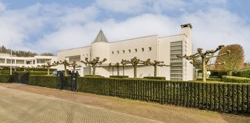 orkun kokcu villa te koop hoofddorp funda