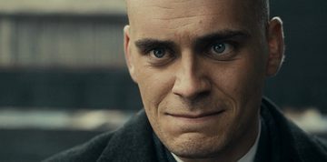 peaky blinders kale mannen cast