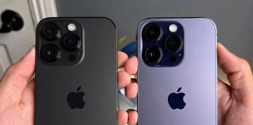 iphone nieuwe functie stemisolatie