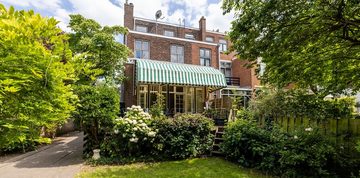 funda woning rotterdam te koop jon dahl tomasson kralingen