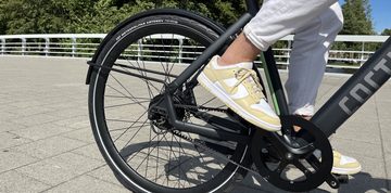 cortina foto e-bike elektrische fiets