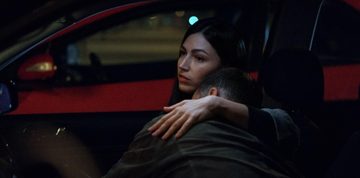 netflix la casa de papel nieuwe serie burning body