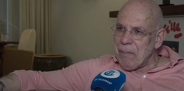 hans verloor geld opgelicht dating app