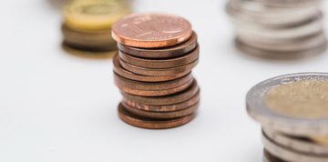 Hoeveel houd je netto over minimumsalaris 2026