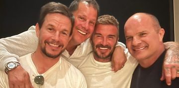 mark wahlberg david beckham rechtszaak schikking