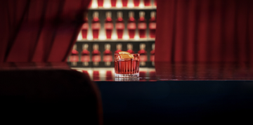negroni