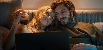 nobody wants this serie netflix