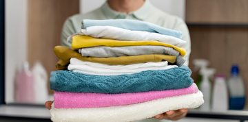 kleren te vaak wassen