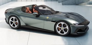 ferrari 12cilindri