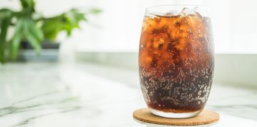 Hoe slecht is frisdrank suikers