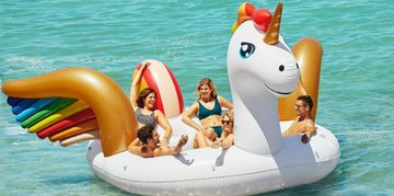 opblaasbare XXL unicorn