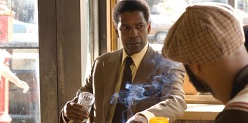 american gangster film