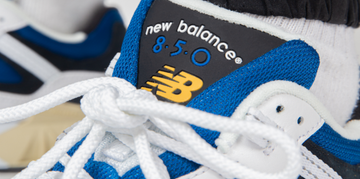 sneaker new balance