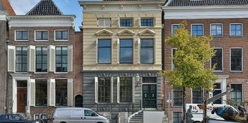 Grachtenpand Groningen Funda