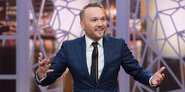 Arjen Lubach coronavirus