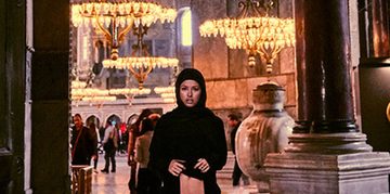 marisa papen turkije de cel