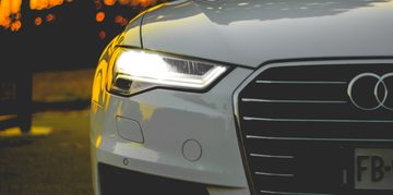Audi A3 tweedehands auto's