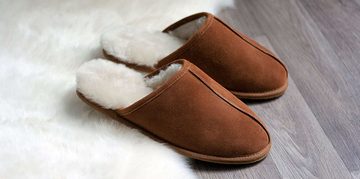pantoffels heren sloffen
