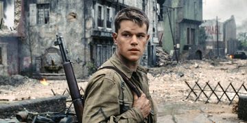 saving private ryan op Netflix oorlogsfilm
