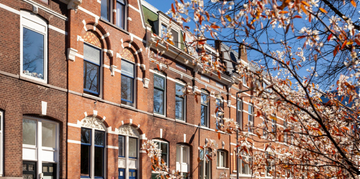 Funda Rotterdam