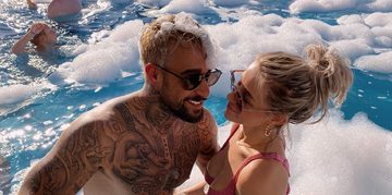 Temptation Island Fabrizio