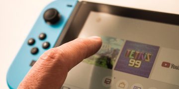 nieuwe games nintendo switch