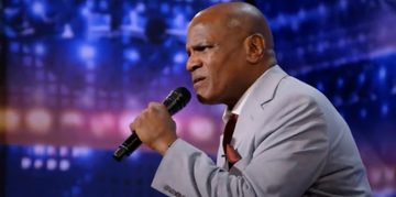 America's Got Talent