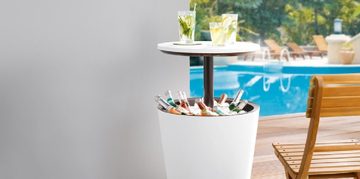 Lidl bijzettafel met koelfunctie