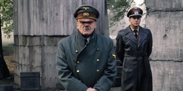 der untergang film op netflix