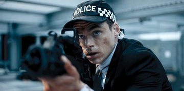 goede mini-series op Netflix IMDb