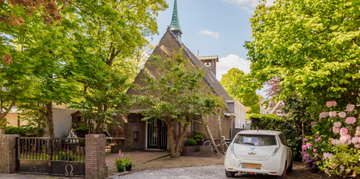 Kerk Funda