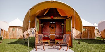 Camping