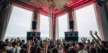audio obscura livestream