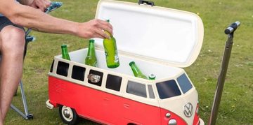 Mini volkswagen camper koelbox