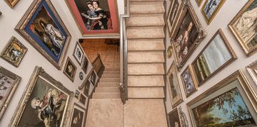 harry potter Airbnb (1)