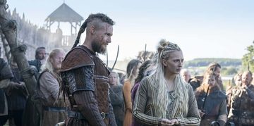 vikings valhalla spin off serie netflix