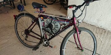 E-bike