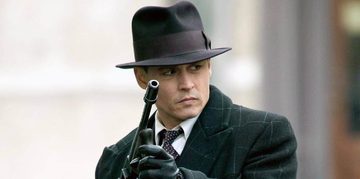Public Enemies