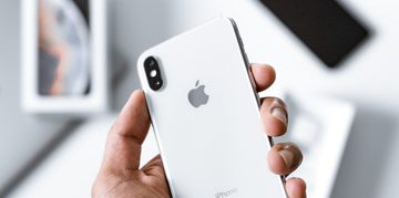 iPhone 12 mini Apple